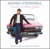 Daniel O'Donnell - Daniel in Blue Jeans lyrics