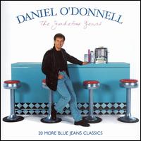Daniel O'Donnell - The Jukebox Years lyrics