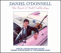 Daniel O'Donnell - Rock and Roll Collection lyrics