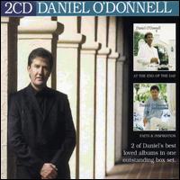 Daniel O'Donnell - At the End of the Day/Faith and Inspiration lyrics