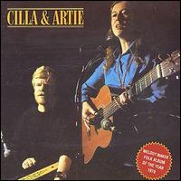 Cilla Fisher - Cilla and Artie lyrics