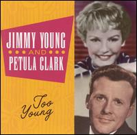 Jimmy Young - Too Young lyrics