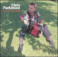 Chris Parkinson - Out of His Tree lyrics
