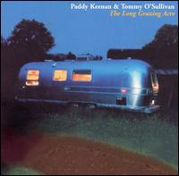 Paddy Keenan - The Long Grazing Acre lyrics