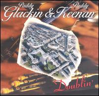 Paddy Glackin - Doublin' lyrics