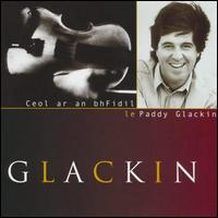 Paddy Glackin - Glackin lyrics