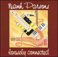 Niamh Parsons - Loosely Connected lyrics