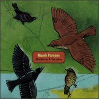 Niamh Parsons - Blackbirds & Thrushes lyrics