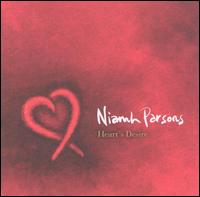 Niamh Parsons - Heart's Desire lyrics