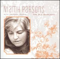 Niamh Parsons - The Old Simplicity lyrics