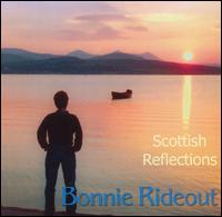Bonnie Rideout - Scottish Reflections lyrics