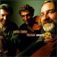 Celtic Fiddle Festival - Celtic Fiddle Festival: Encore [live] lyrics