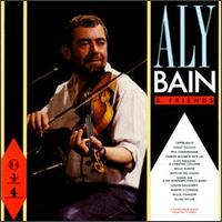 Aly Bain - Aly Bain & Friends lyrics