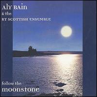 Aly Bain - Follow the Moonstone lyrics
