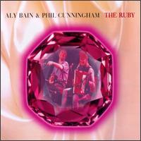 Aly Bain - Ruby lyrics