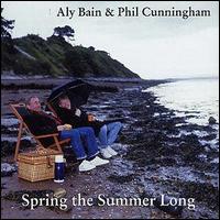 Aly Bain - Spring the Summer Long lyrics