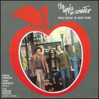Brian Conway - The Apple in Winter (Irish Music In New York) lyrics