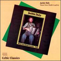 Jackie Daly - Music from Sliabh Luachra lyrics