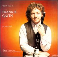 Frankie Gavin - Up and Away lyrics