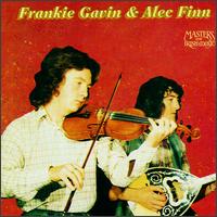 Frankie Gavin - Frankie Gavin & Alec Finn lyrics