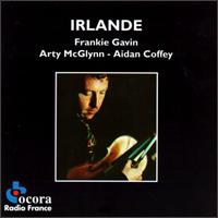 Frankie Gavin - Ireland lyrics