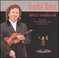 Frankie Gavin - Fierce Traditional lyrics