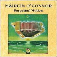 Martin O'Connor - Perpetual Motion lyrics