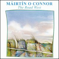 Martin O'Connor - Road West lyrics