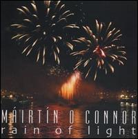 Martin O'Connor - Rain of Light lyrics