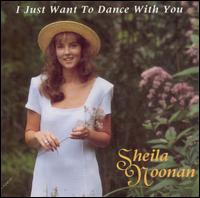 Sheila Noonan - I Just Want to Dance with You lyrics