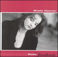 Sheila Noonan - Radio Sweethearts lyrics