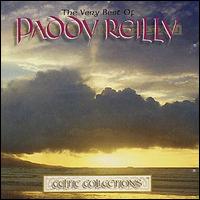 Paddy Reilly - The Very Best of Paddy Reilly lyrics