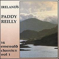 Paddy Reilly - 16 Emerald Classics, Vol. 1 lyrics