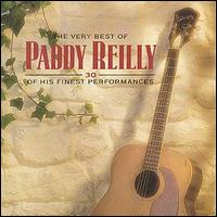 Paddy Reilly - 30 of the Very Best lyrics