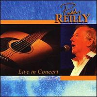 Paddy Reilly - Live in Concert lyrics