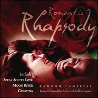 Eamonn Campbell - Romantic Rhapsody lyrics