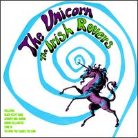 The Irish Rovers - The Unicorn lyrics
