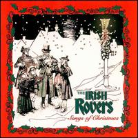 The Irish Rovers - Songs of Christmas lyrics
