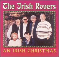 The Irish Rovers - Christmas Collection lyrics