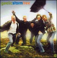 Gaelic Storm - Tree lyrics