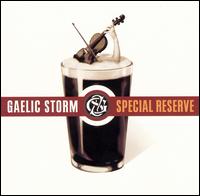 Gaelic Storm - Special Reserve lyrics