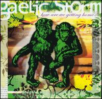Gaelic Storm - How Are We Getting Home? lyrics