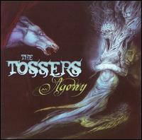 The Tossers - Agony lyrics