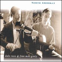 Dale Russ - North Amerikay lyrics