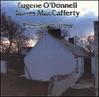 Eugene O'Donnell - Foggy Dew lyrics