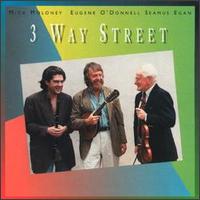Eugene O'Donnell - 3 Way Street lyrics