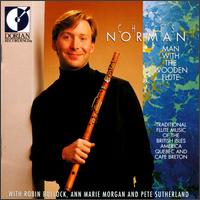Chris Norman - Man with the Wooden Flute lyrics