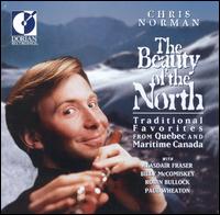 Chris Norman - Beauty of the North lyrics