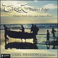 Carl Hession - Tra Water's Edge lyrics