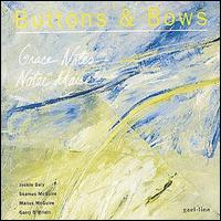 Buttons & Bows - Grace Notes lyrics